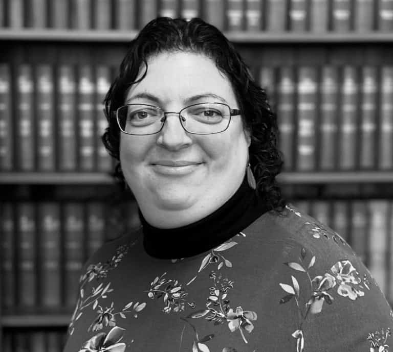 Andrea Murchland — French Burt Partners Lawyers, New Zealand