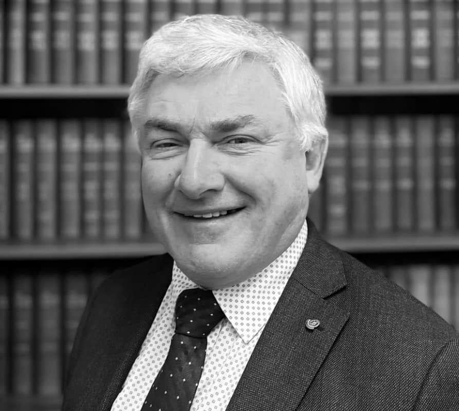 Craig Smith — French Burt Partners Lawyers, New Zealand