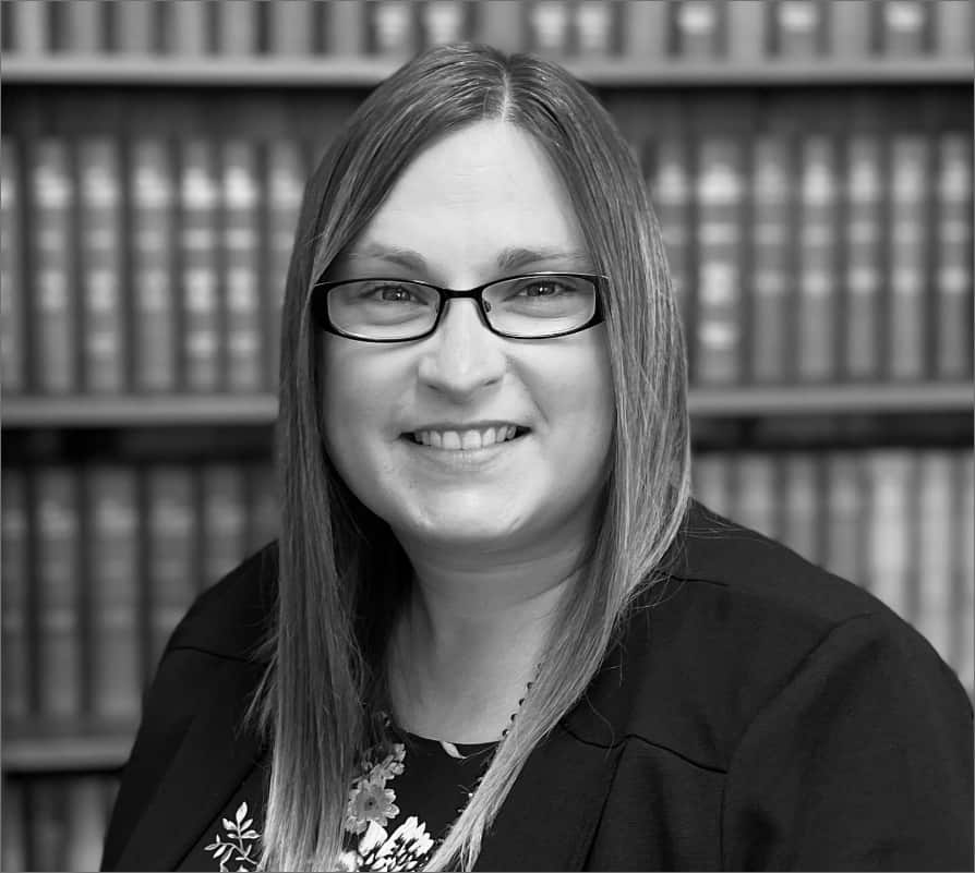 Jessica Hillman — French Burt Partners Lawyers in Invercargill, New Zealand