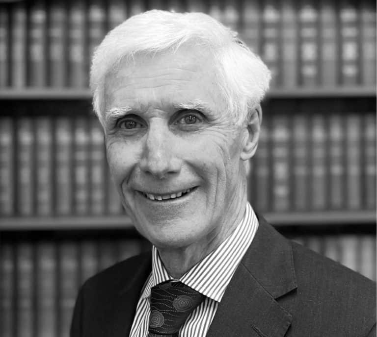 John French — French Burt Partners Lawyers in Invercargill, New Zealand