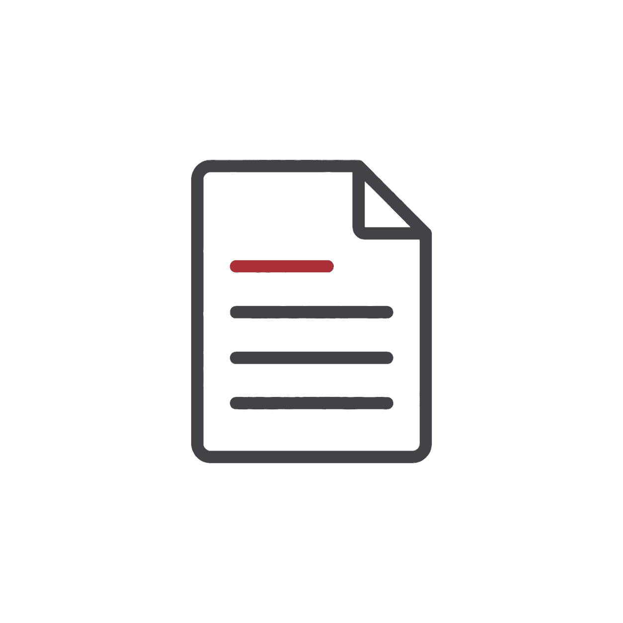 Advice Icon — French Burt Partners Lawyers, New Zealand