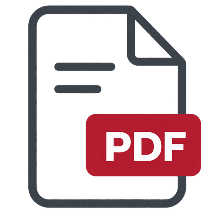 PDF Icon