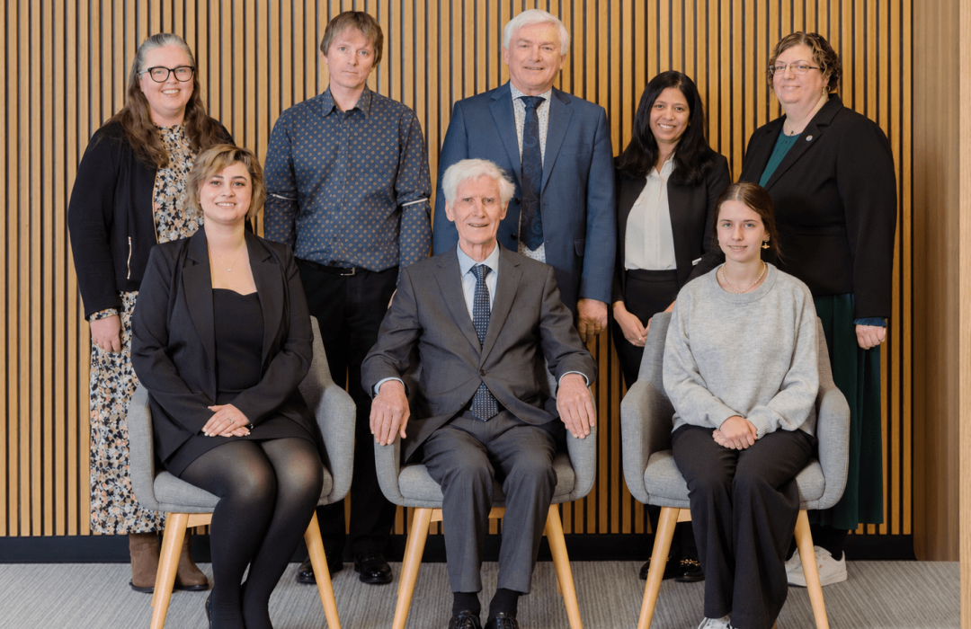 French Burt Partners team